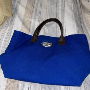 Florida Gator Purse